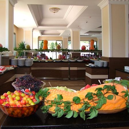 Grand Mir Amor Hotel Kiris Экстерьер фото