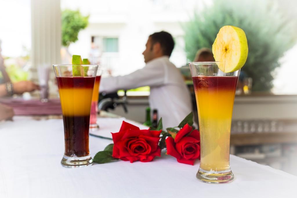 Grand Mir Amor Hotel Kiris Экстерьер фото