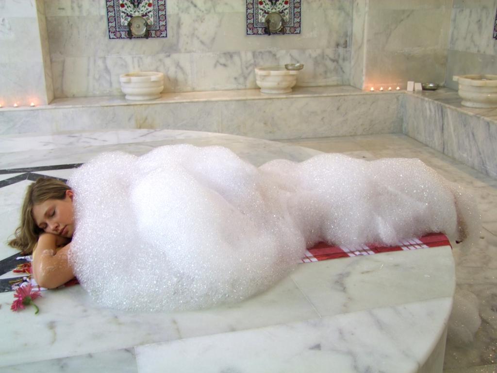 Grand Mir Amor Hotel Kiris Экстерьер фото